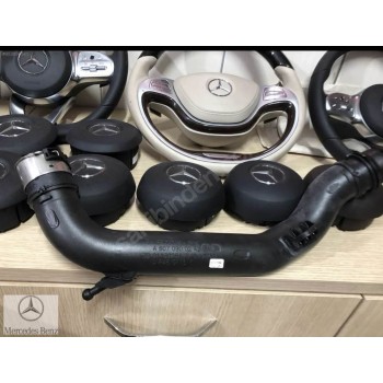 MERCEDES BAŞKAN TİCARET 6070900242 TURBO BORUSU GLA-CLA-A-B
